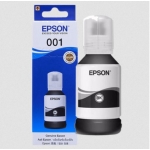 Tinta Printer Epson 001 Black For printer Epson : L4150, L4160, L6160 , L6170 , L6190.